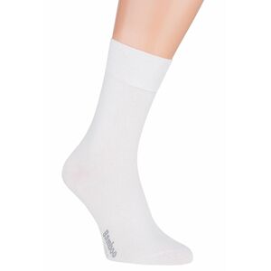 Pánské ponožky 09 white