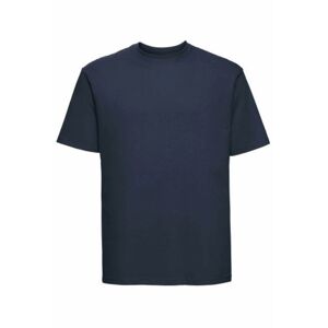 Pánské tričko 002 dark blue