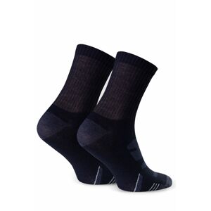 Dětské ponožky 022 320 blue