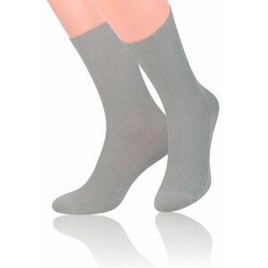 Pánské ponožky 018 grey