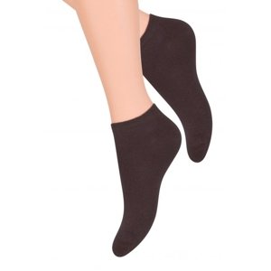 Dámské ponožky 052 black