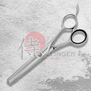 Kanetsune Seki - Kitasho Co., Ltd. kadeřnické trimovací nůžky 5,5" Kanetsune AUS-8 Profesional