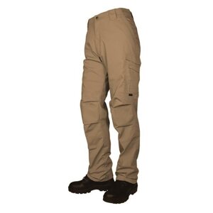 TRU-SPEC 24-7 Kalhoty 24-7 GUARDIAN rip-stop COYOTE Barva: COYOTE BROWN, Velikost: 34-34