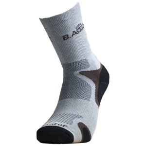 Ponožky BATAC Operator KHAKI Barva: KHAKI, Velikost: EU 42-43