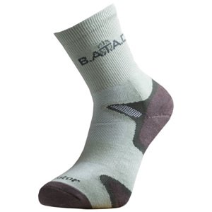 Ponožky BATAC Operator SVĚTLE ZELENÉ Barva: Zelená, Velikost: EU 34-35
