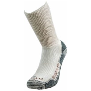 Ponožky BATAC Operator Merino Wool PÍSKOVÉ Barva: KHAKI, Velikost: EU 36-38