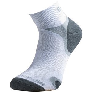 Ponožky BATAC Operator Short BÍLÉ Barva: Bílá, Velikost: EU 34-35
