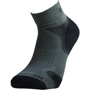 Ponožky BATAC Operator Short ZELENÉ Barva: Zelená, Velikost: EU 34-35