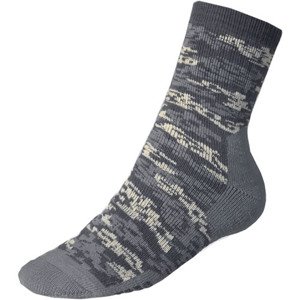 Ponožky BATAC Thermo ACU, ACU DIGITAL Barva: ACU , AT - DIGITAL, Velikost: EU 39-41